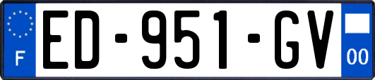 ED-951-GV