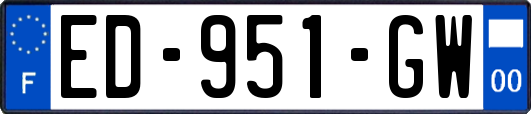 ED-951-GW