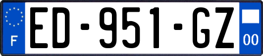 ED-951-GZ