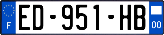 ED-951-HB