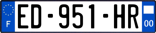 ED-951-HR