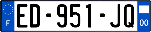 ED-951-JQ