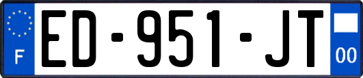 ED-951-JT