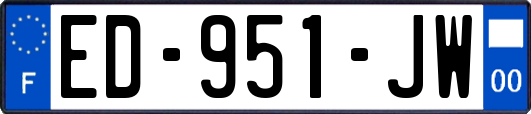 ED-951-JW