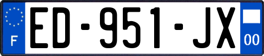 ED-951-JX