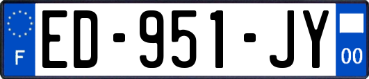 ED-951-JY