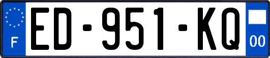 ED-951-KQ