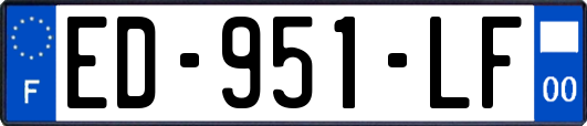 ED-951-LF