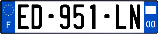 ED-951-LN