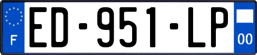 ED-951-LP
