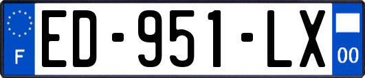 ED-951-LX