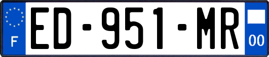 ED-951-MR