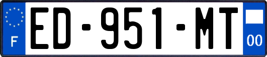 ED-951-MT