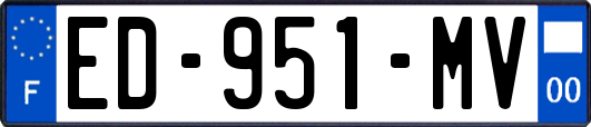 ED-951-MV