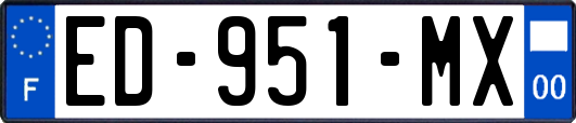 ED-951-MX