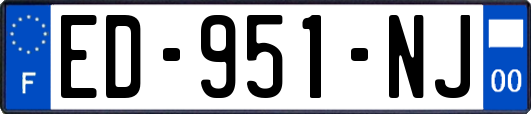 ED-951-NJ