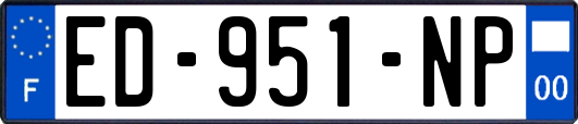 ED-951-NP