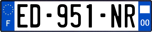 ED-951-NR