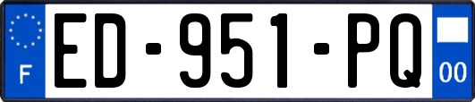 ED-951-PQ