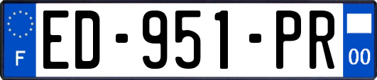 ED-951-PR