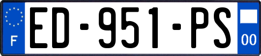 ED-951-PS