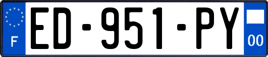 ED-951-PY