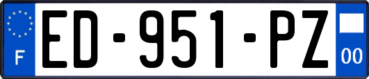 ED-951-PZ