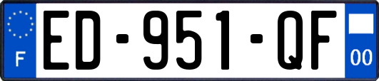 ED-951-QF