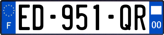ED-951-QR