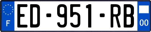 ED-951-RB