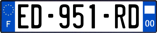 ED-951-RD