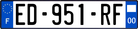 ED-951-RF