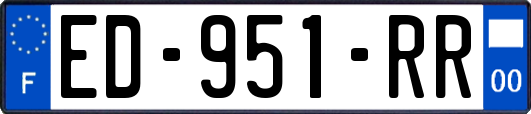 ED-951-RR