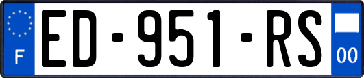 ED-951-RS