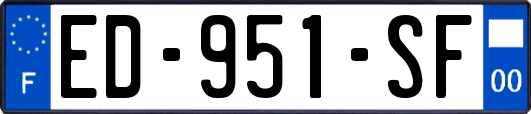 ED-951-SF