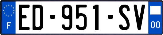 ED-951-SV