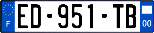 ED-951-TB