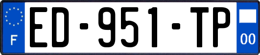 ED-951-TP