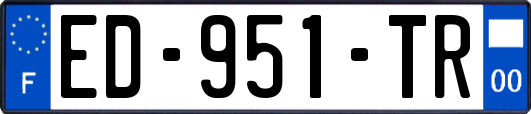 ED-951-TR