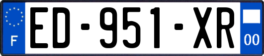 ED-951-XR