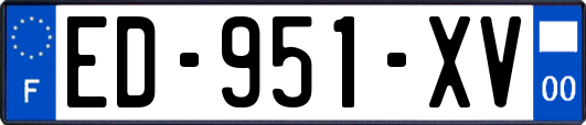 ED-951-XV