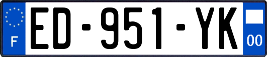 ED-951-YK