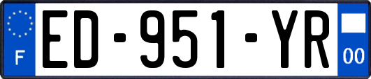 ED-951-YR