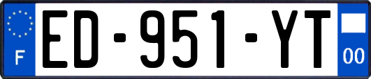 ED-951-YT