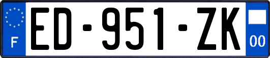 ED-951-ZK