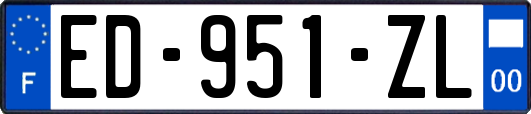 ED-951-ZL