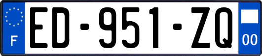 ED-951-ZQ