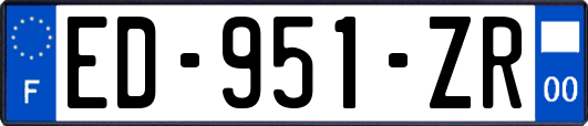 ED-951-ZR