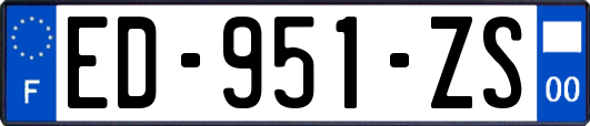 ED-951-ZS