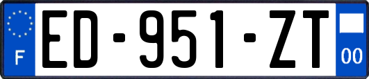 ED-951-ZT